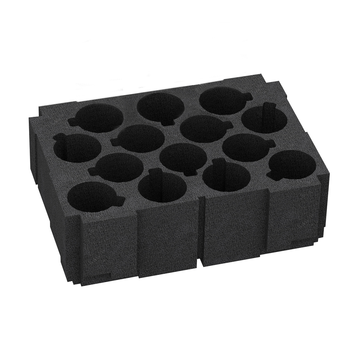 PU-Schaumdoseneinsatz