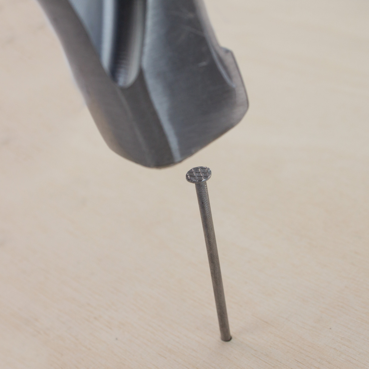 Drahtstifte Edelstahl