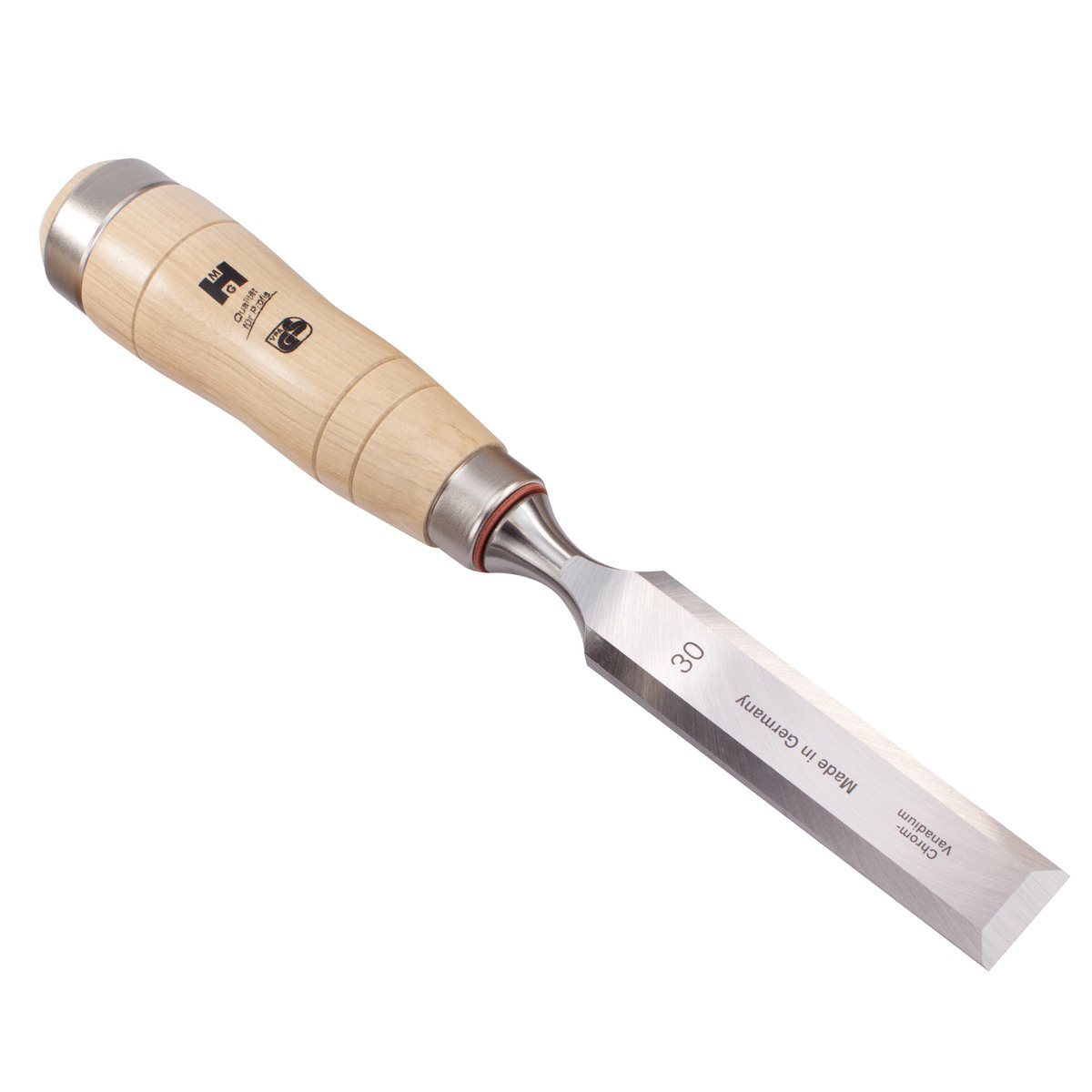 Zimmermanns-Stemmbeitel DIN 5141 Zimmermanns-Stemmbeitel DIN 5141