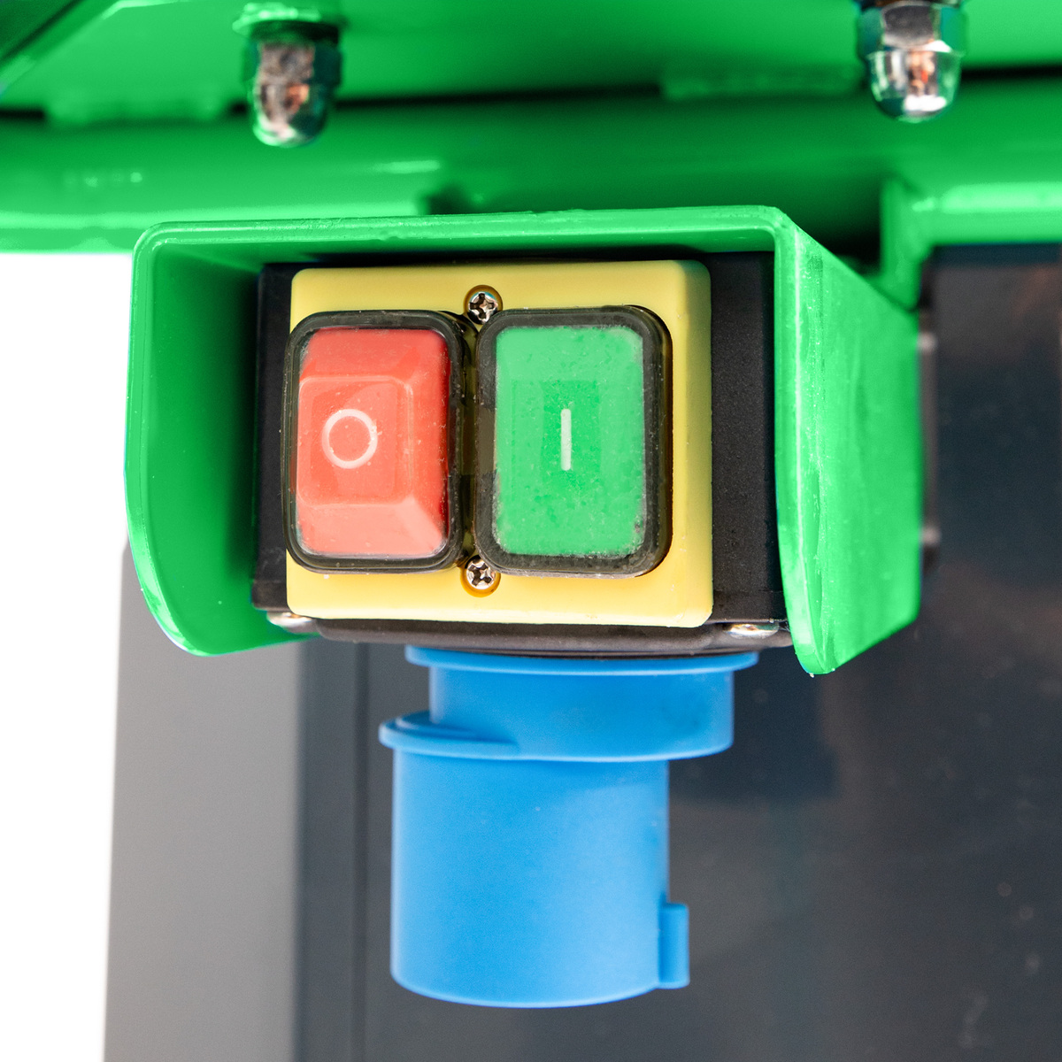 Zwangsmischer ALLmix