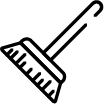 Entsorgen & Reinigen