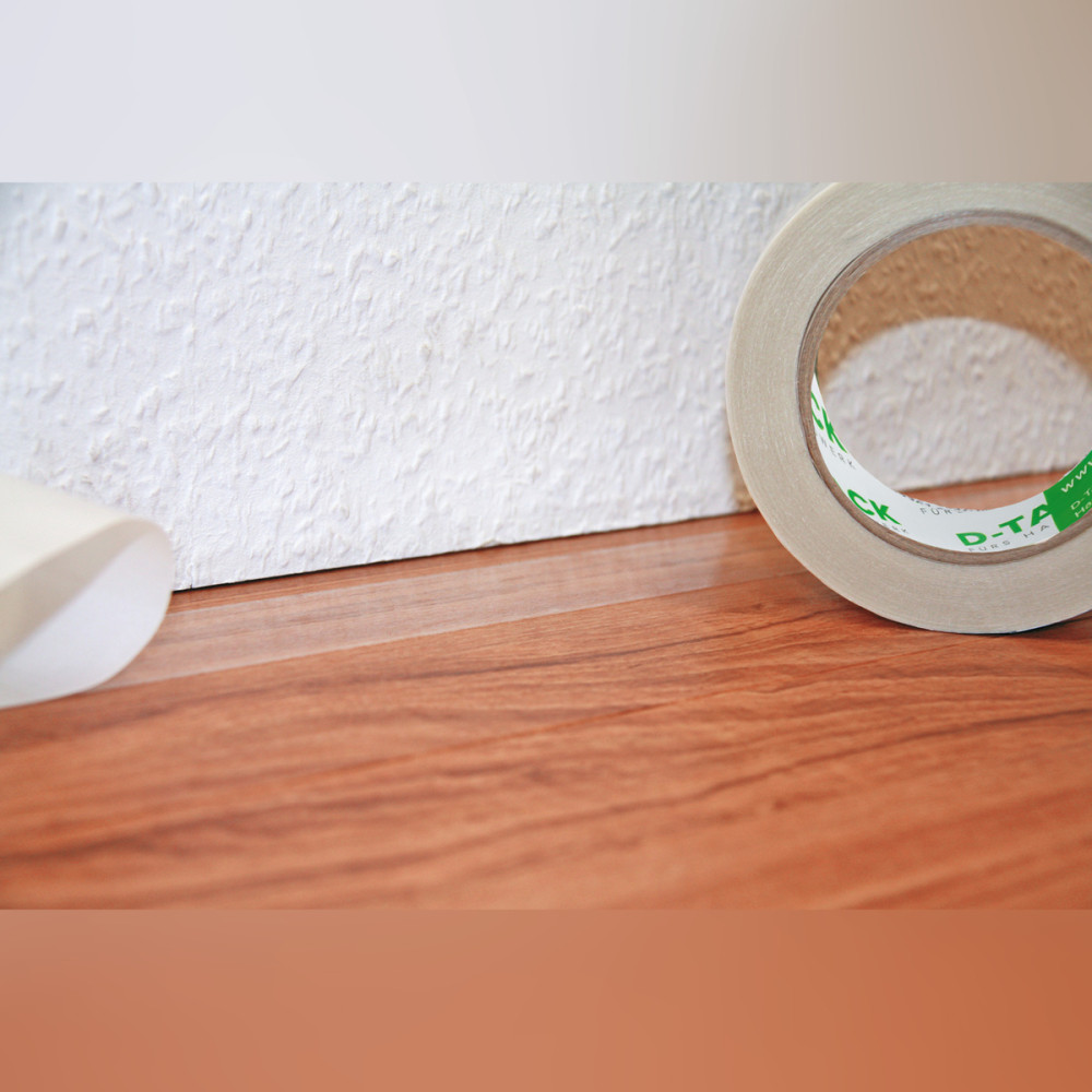 DUO-LAY® Tape