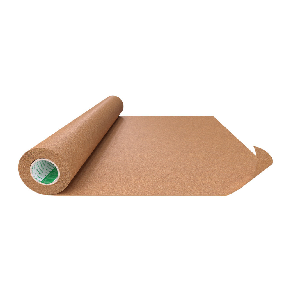 FLOOR-LAY KORK
