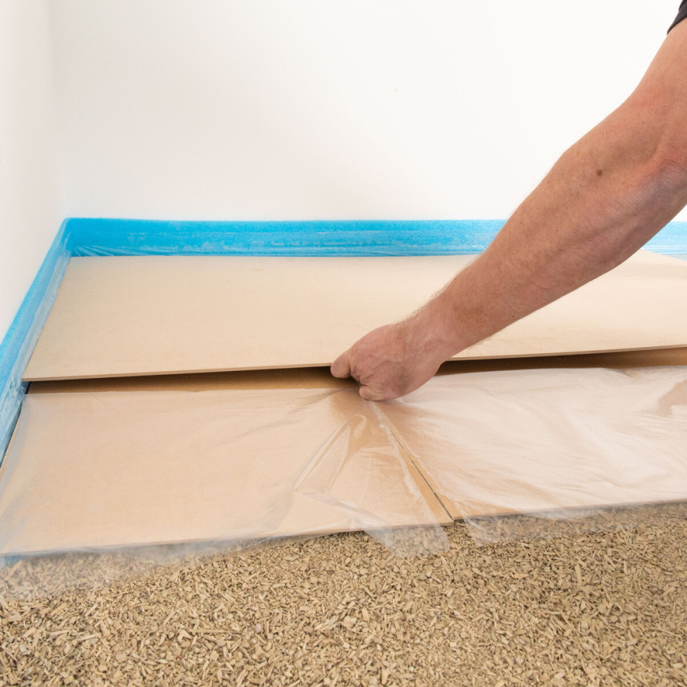 FLOOR-LAY RENOFIX
