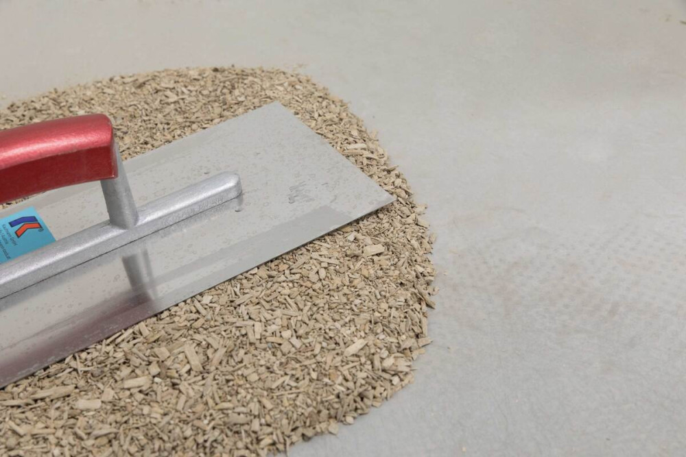 FLOOR-LAY RENOFIX Ausgleichsschüttung