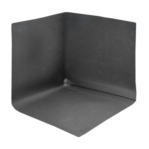 Abdichtungsbahn EPDM-Ecken