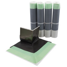 Anschluss-Set VARIOout für Wand- & Kaminanschlüsse