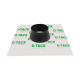 Luftdichtmanschette VARIO für Rohre mit ø 50 - 110 mm