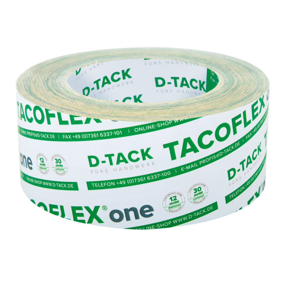 TACOFLEX®one