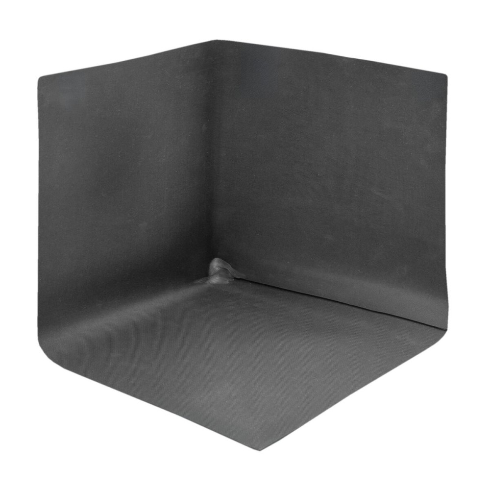 Abdichtungsbahn EPDM-Ecken