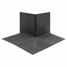 Abdichtungsbahn EPDM-Ecken