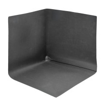 Abdichtungsbahn EPDM-Ecken