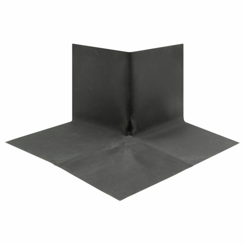 Abdichtungsbahn EPDM-Ecken