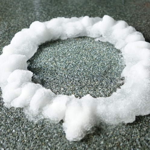 Wasserabsorbierungsgranulat DRY