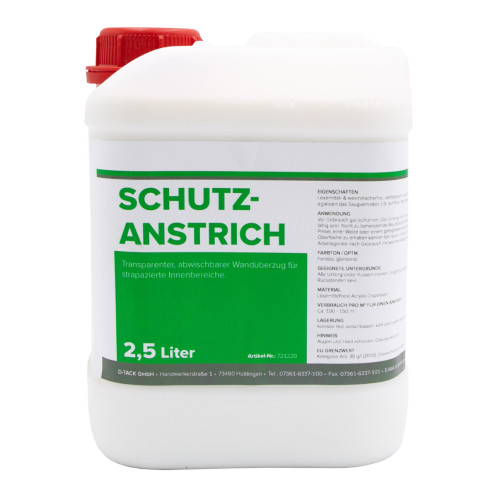 Schutzanstrich