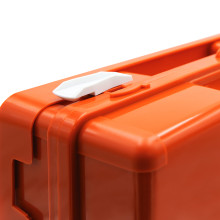 Erste-Hilfe-Koffer Holzverarbeitung DIN 13157