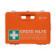 Erste-Hilfe-Koffer Baustelle & Werkstatt DIN 13169