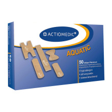 Action-Pflaster PROFI-SET
