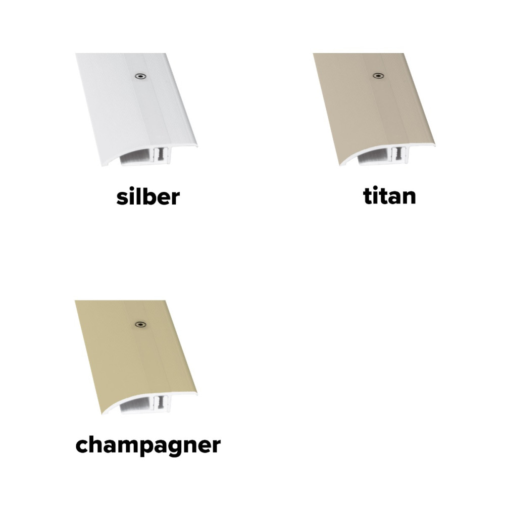 Anpassungsprofil TOP