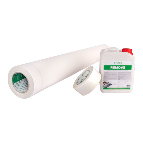 Paket Trockenverklebung EXTRA-LAY®