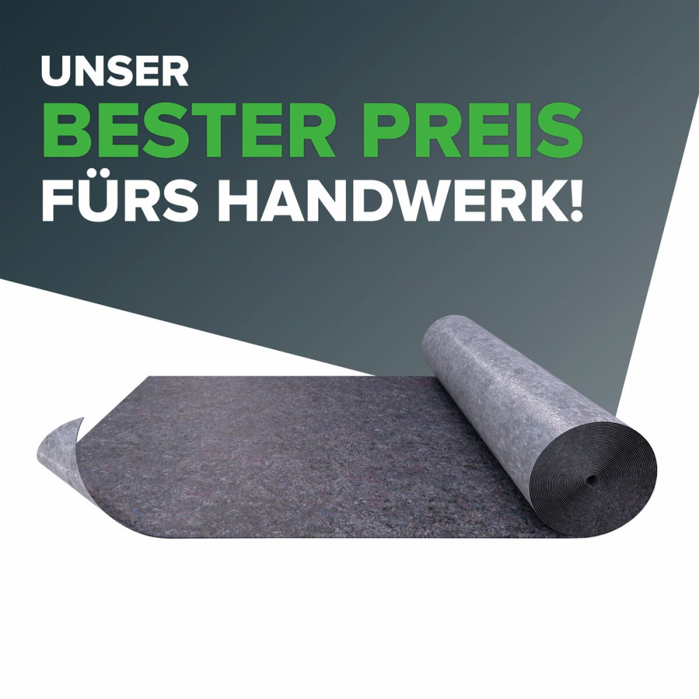 Abdeckvlies BASIC 200 g/m²