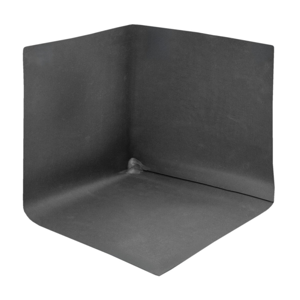 Abdichtungsbahn EPDM-Ecken