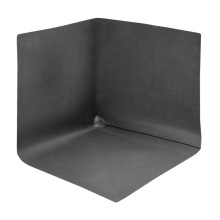 Abdichtungsbahn EPDM-Ecken