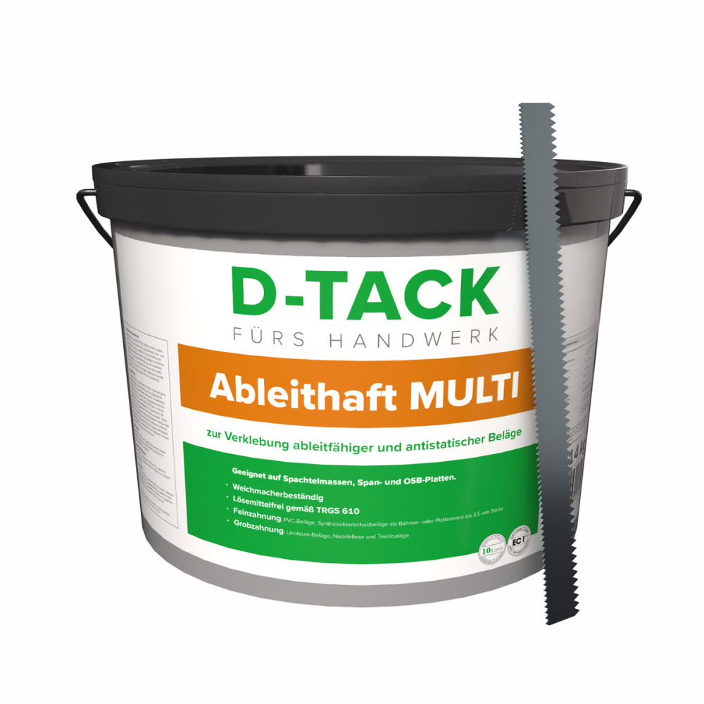 Ableithaft MULTI