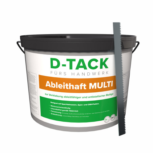 Ableithaft MULTI