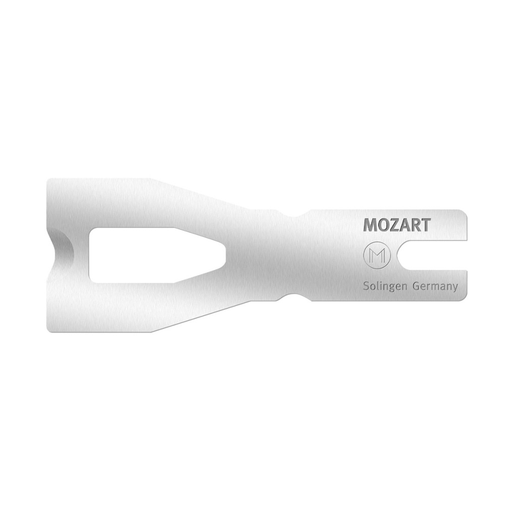 Ersatzklingen für Abstoßmesser MOZART
