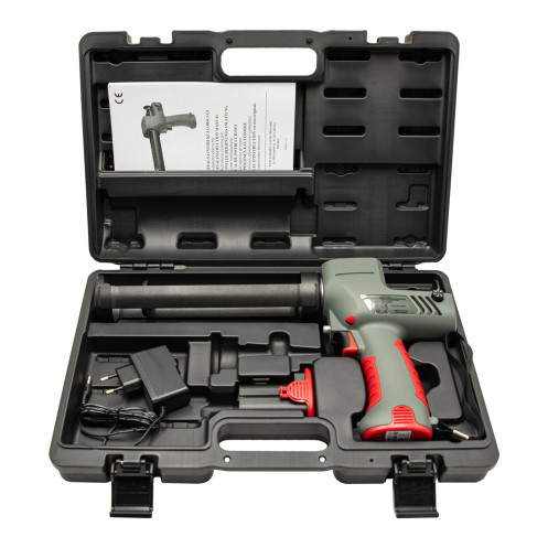 Akku-Kartuschenpresse PROFI