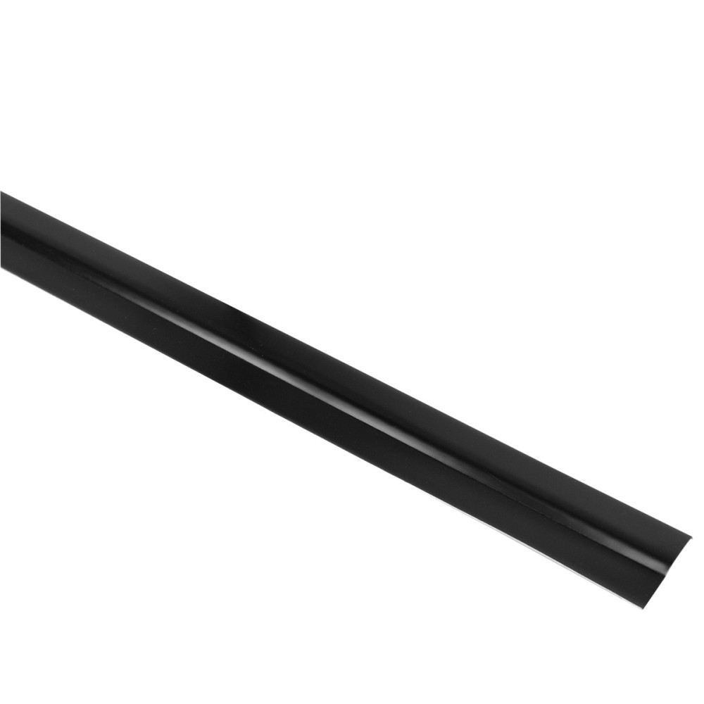 Anschlussschiene WAND + KAMIN