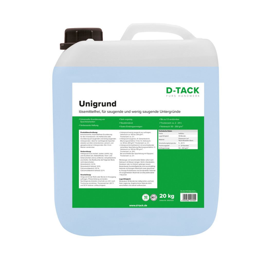 Unigrund