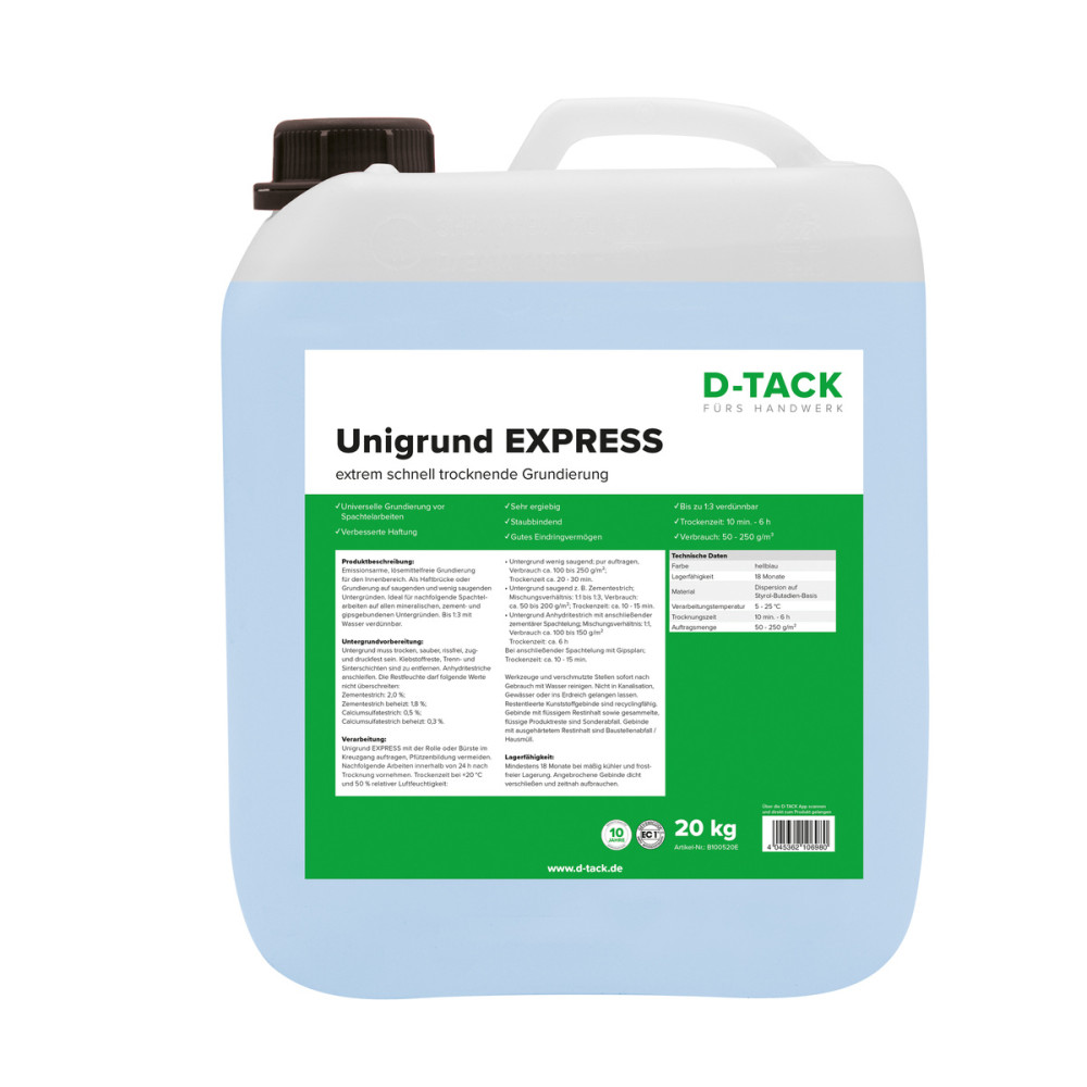 Unigrund EXPRESS
