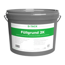 Füllgrund 2K