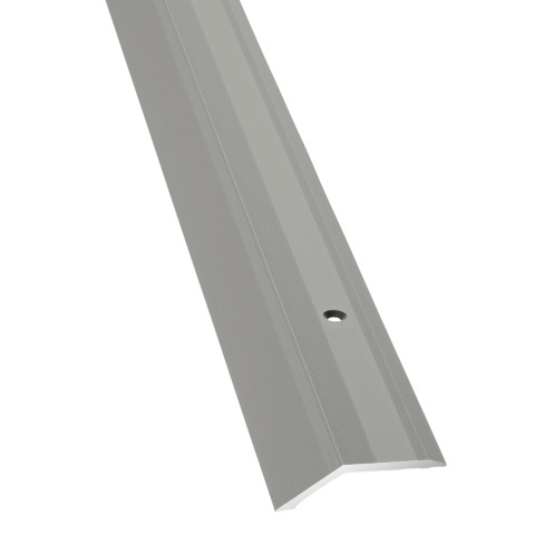 Schraub-Rampen-Profil Alu 32 mm