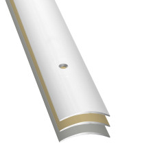 Schraub-Profil Alu 30 mm