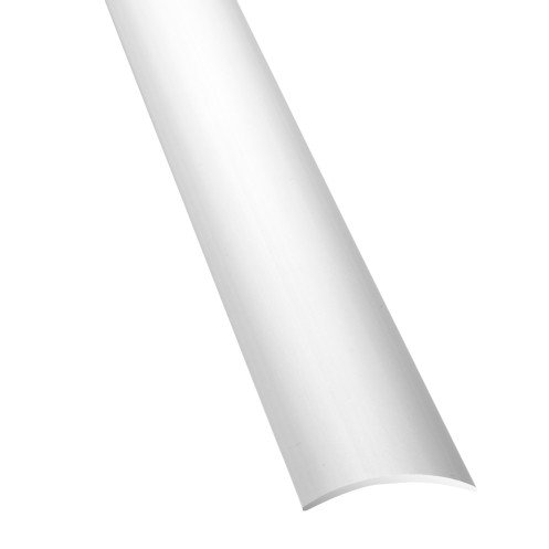 Klebe-Profil Alu 30 mm