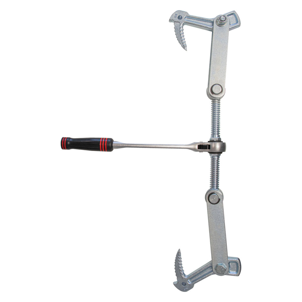 Balkenzug CLAW