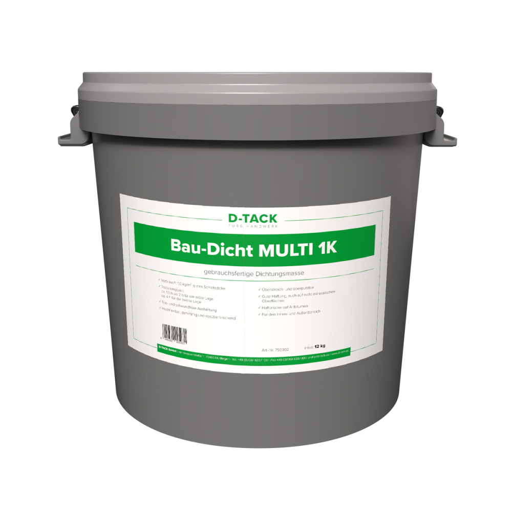 Bau-Dicht MULTI 1K