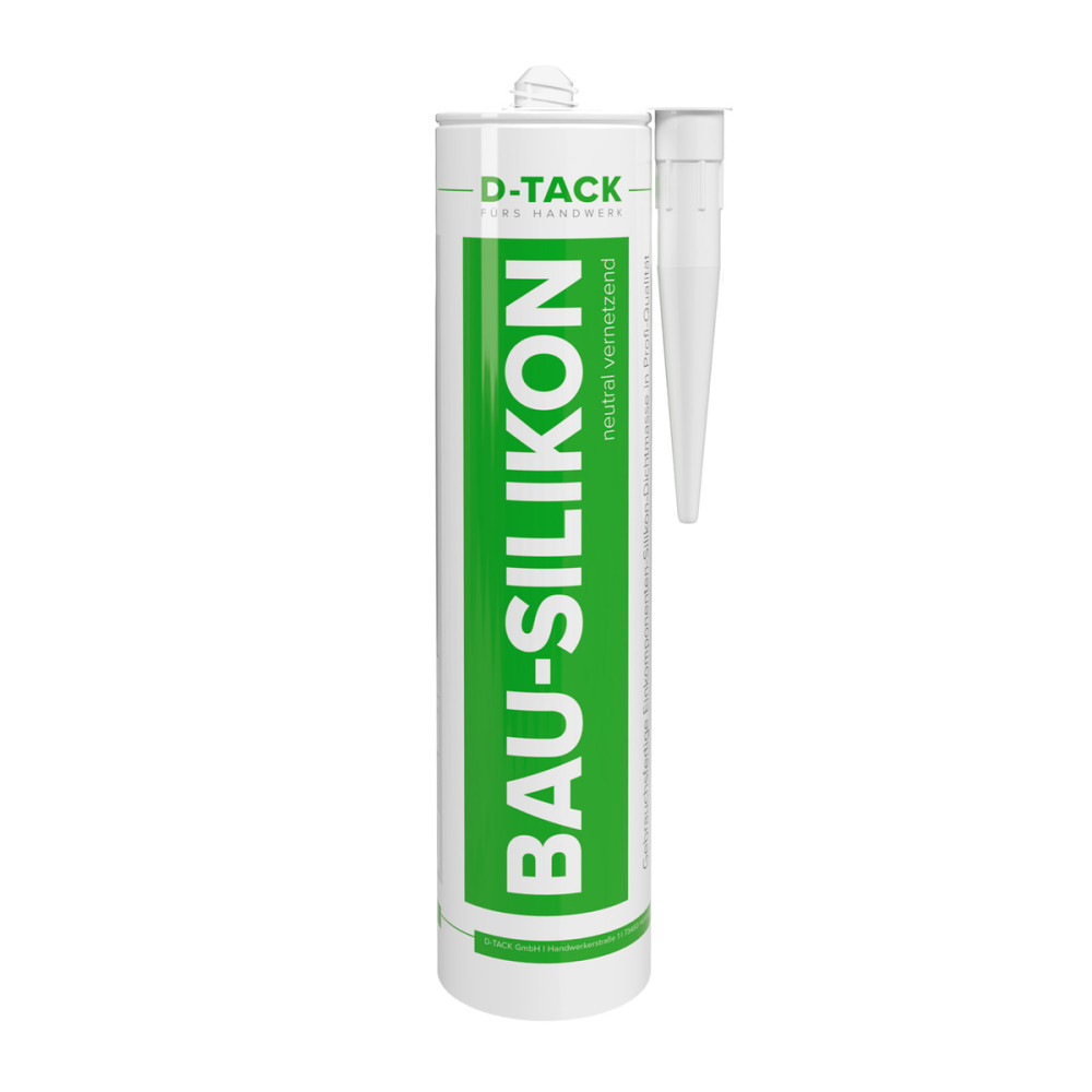 Bau-Silikon