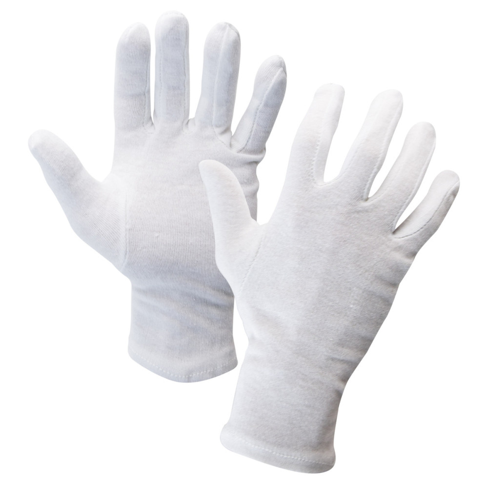 Baumwollhandschuh TRIKOT