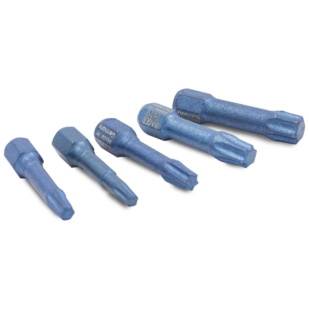 Bit IMPACT BLUE