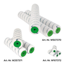 Bodenbeschichtungswalze