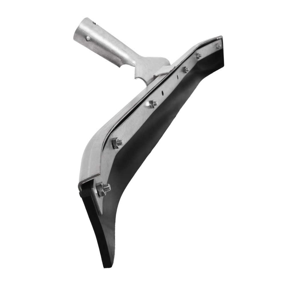 Bodenschieber CURVED