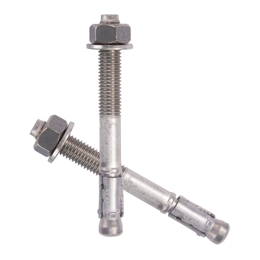 Bolzenanker BZ plus A4 Edelstahl
