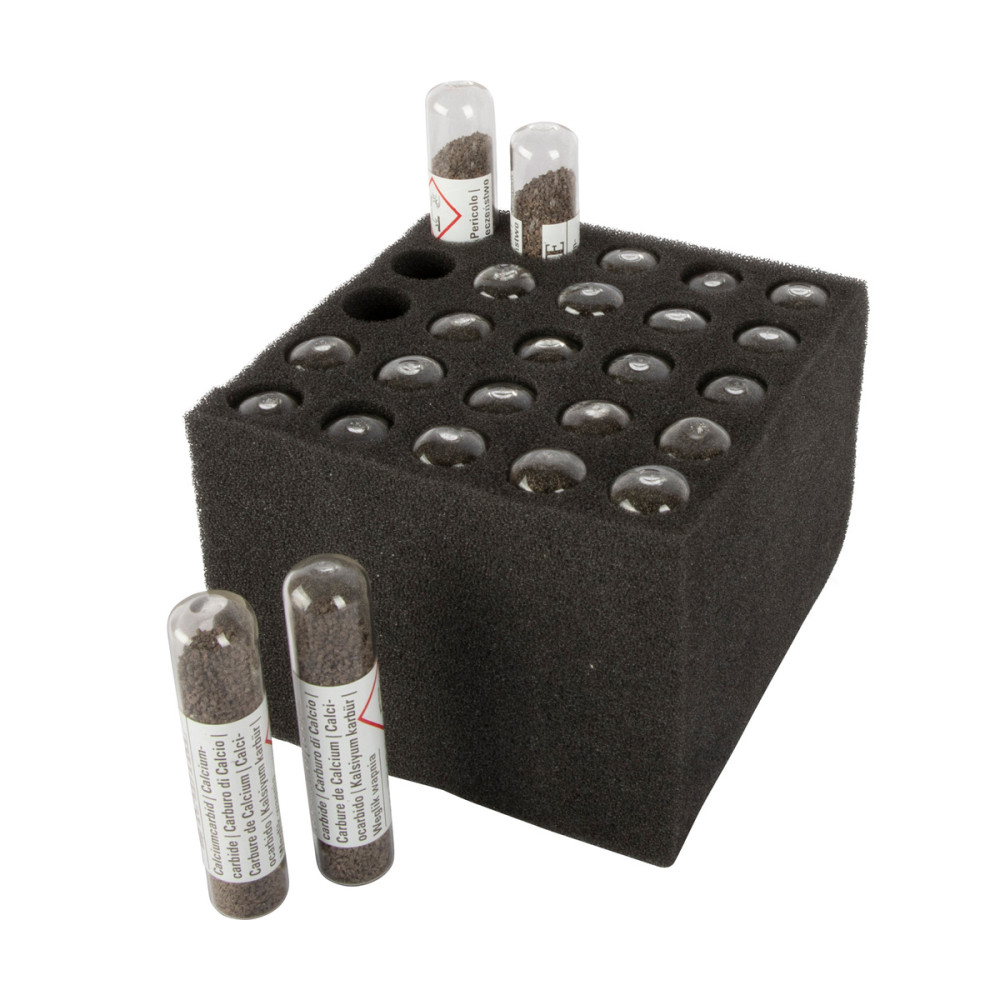 CM-Gerät CLASSIC Calcium-Carbid Ampullen
