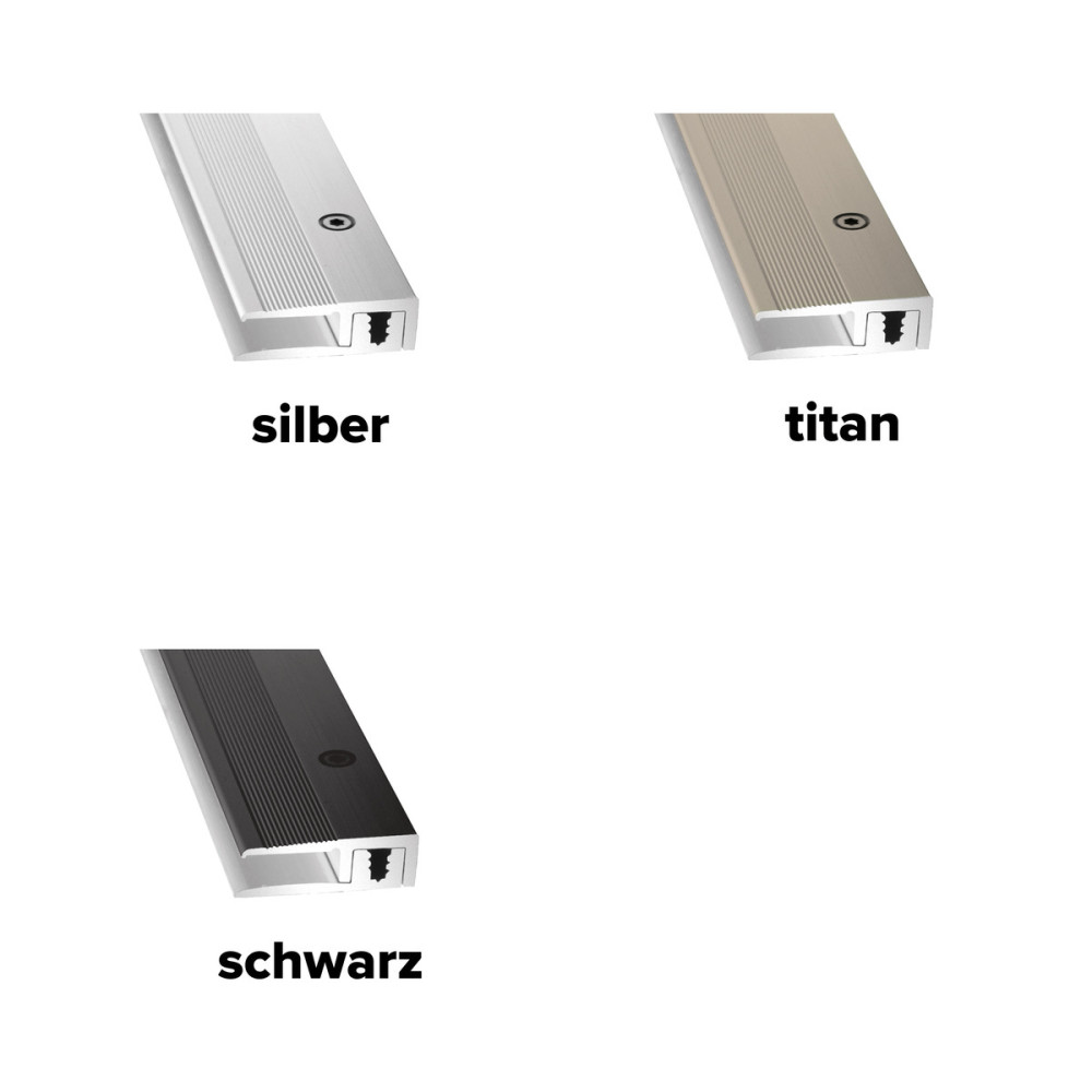 Abschlussprofil DESIGN