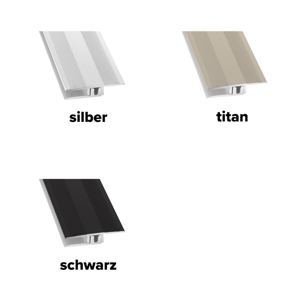 Übergangsprofil DESIGN 34