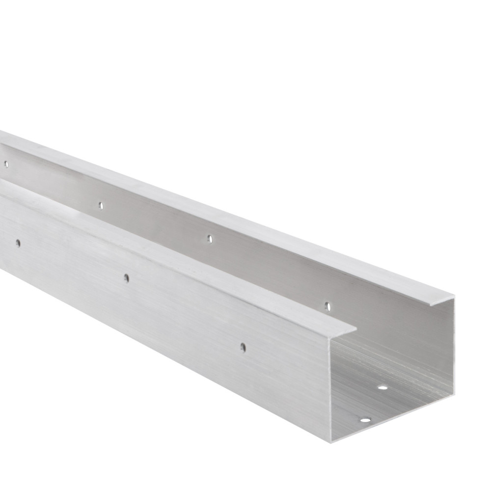Dachlatten-Schnellverbinder